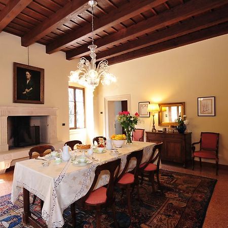 Relais Villa San Matteo San Pietro in Cariano Zewnętrze zdjęcie