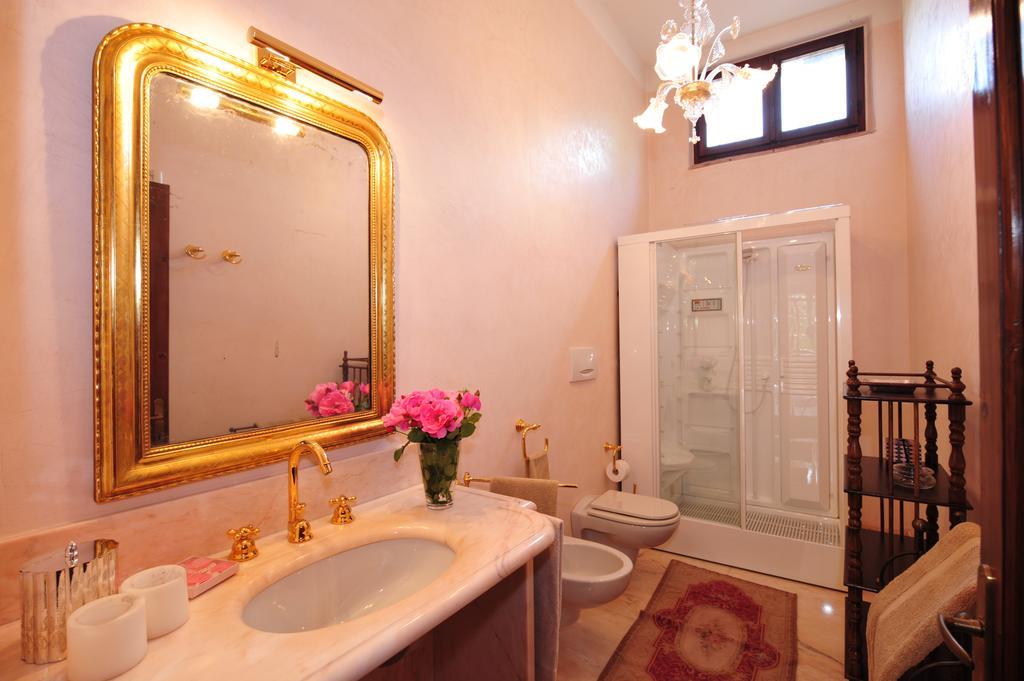 Relais Villa San Matteo San Pietro in Cariano Pokój zdjęcie