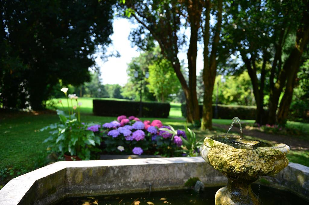 Relais Villa San Matteo San Pietro in Cariano Zewnętrze zdjęcie