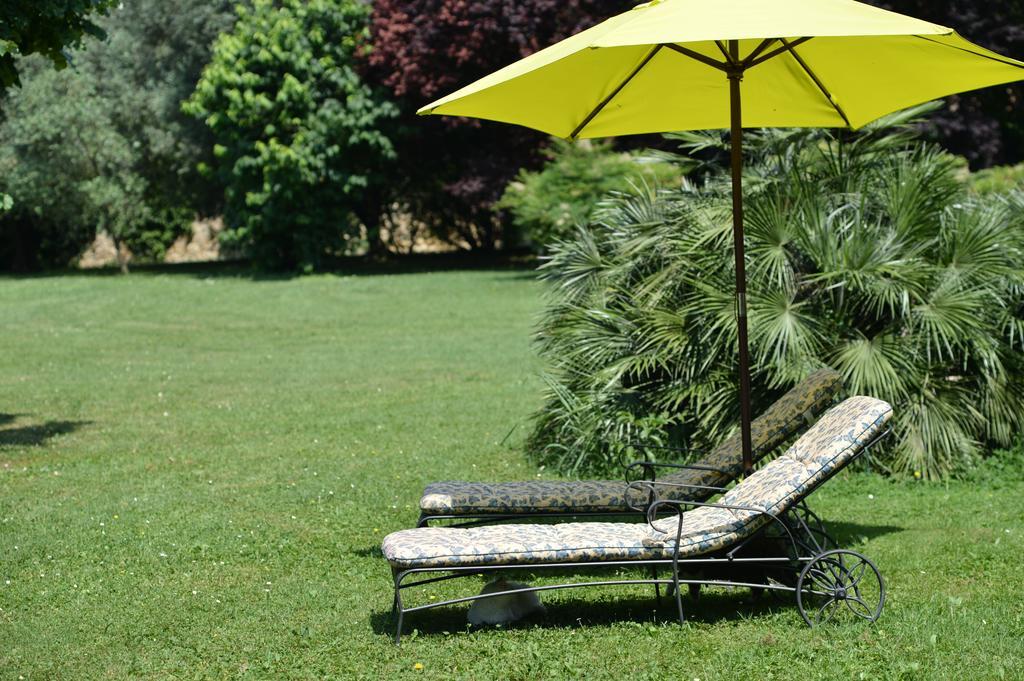 Relais Villa San Matteo San Pietro in Cariano Zewnętrze zdjęcie