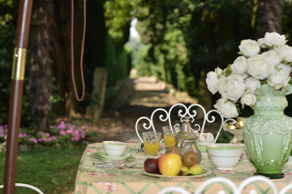 Relais Villa San Matteo San Pietro in Cariano Zewnętrze zdjęcie