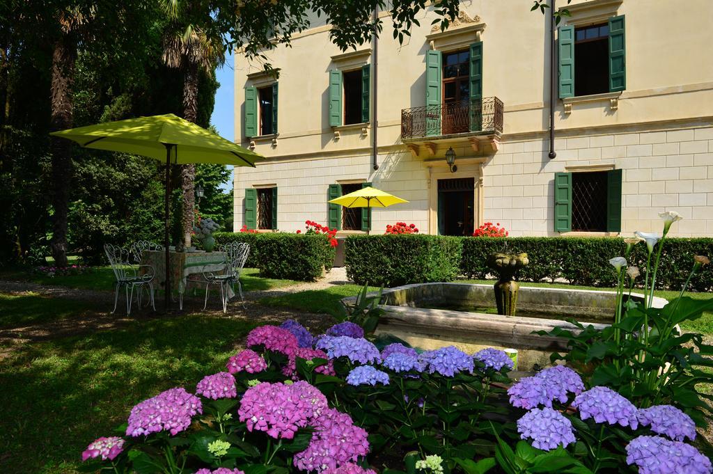 Relais Villa San Matteo San Pietro in Cariano Zewnętrze zdjęcie