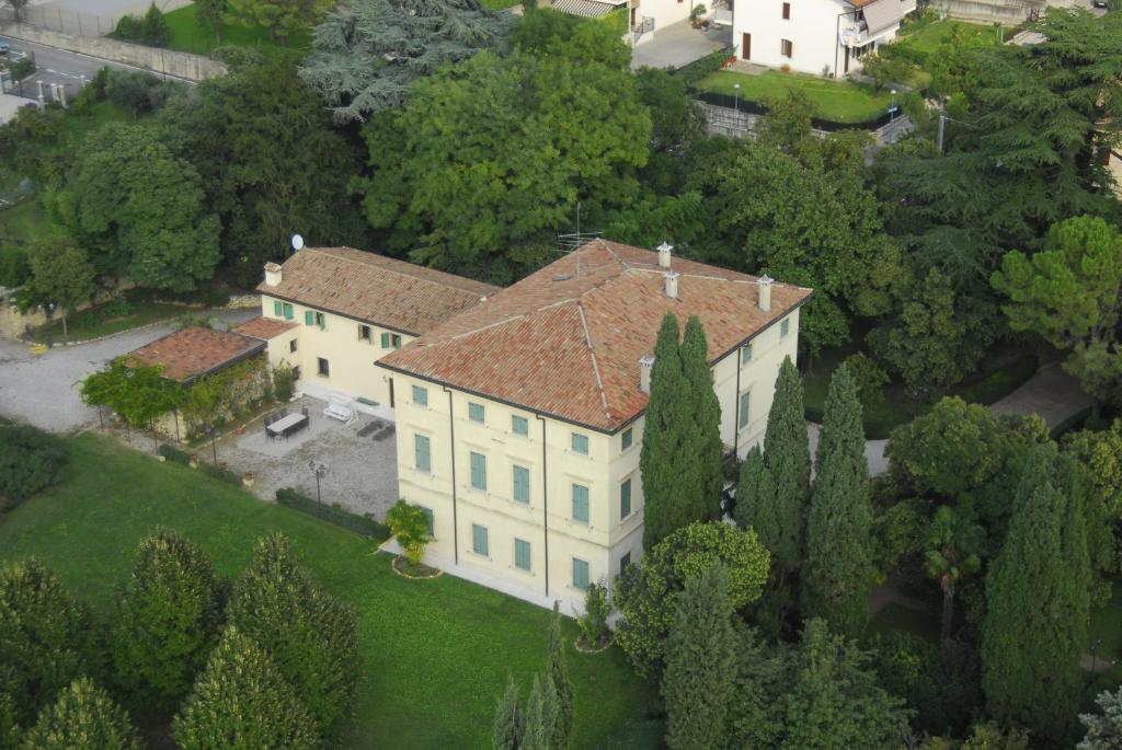 Relais Villa San Matteo San Pietro in Cariano Zewnętrze zdjęcie