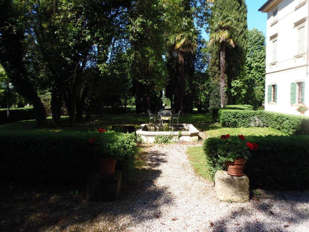 Relais Villa San Matteo San Pietro in Cariano Zewnętrze zdjęcie
