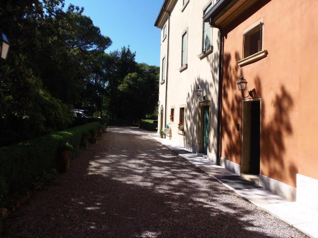 Relais Villa San Matteo San Pietro in Cariano Zewnętrze zdjęcie
