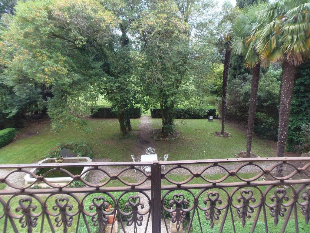 Relais Villa San Matteo San Pietro in Cariano Zewnętrze zdjęcie
