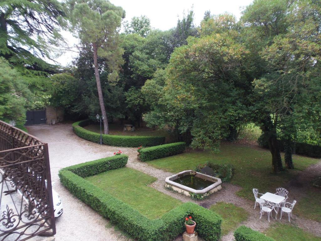 Relais Villa San Matteo San Pietro in Cariano Zewnętrze zdjęcie