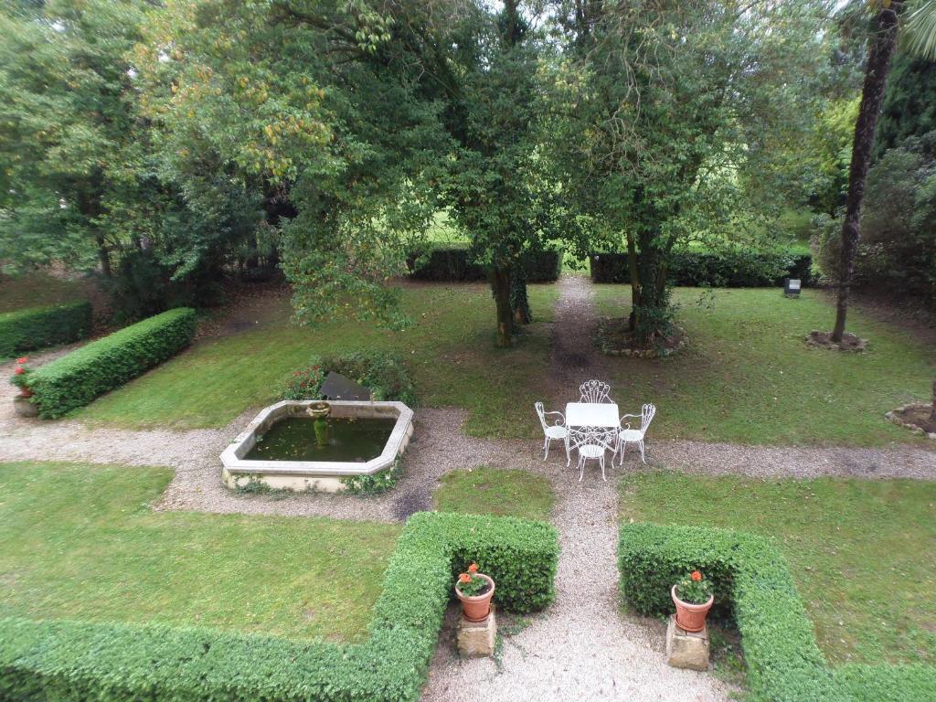 Relais Villa San Matteo San Pietro in Cariano Zewnętrze zdjęcie