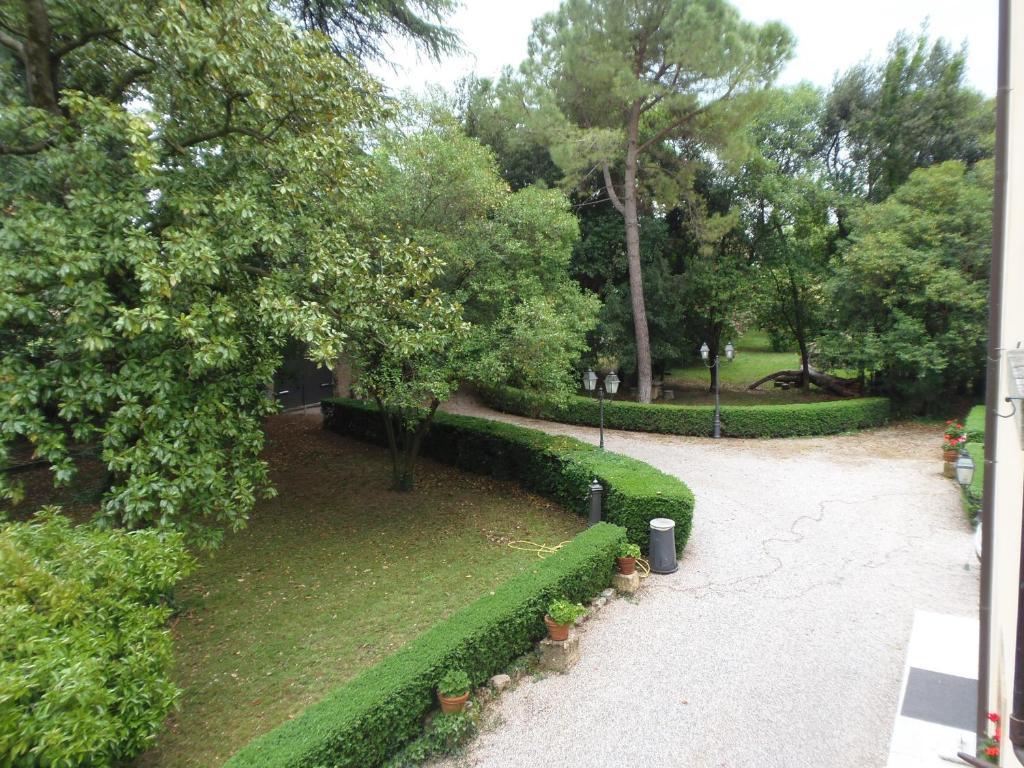 Relais Villa San Matteo San Pietro in Cariano Zewnętrze zdjęcie