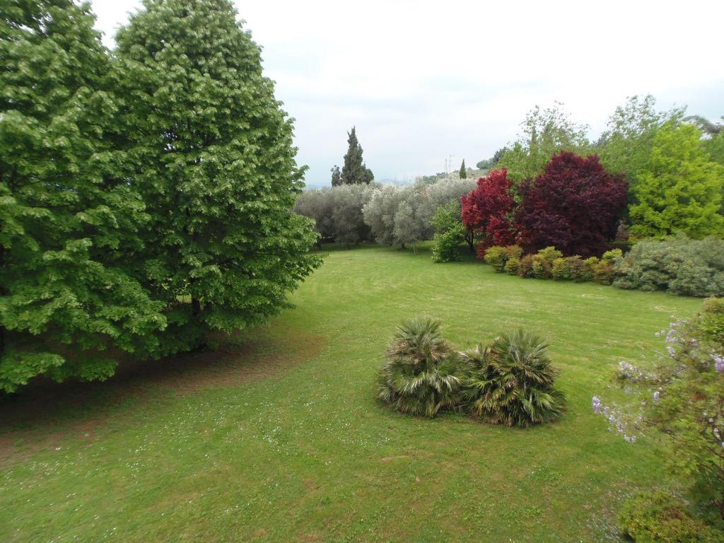 Relais Villa San Matteo San Pietro in Cariano Zewnętrze zdjęcie