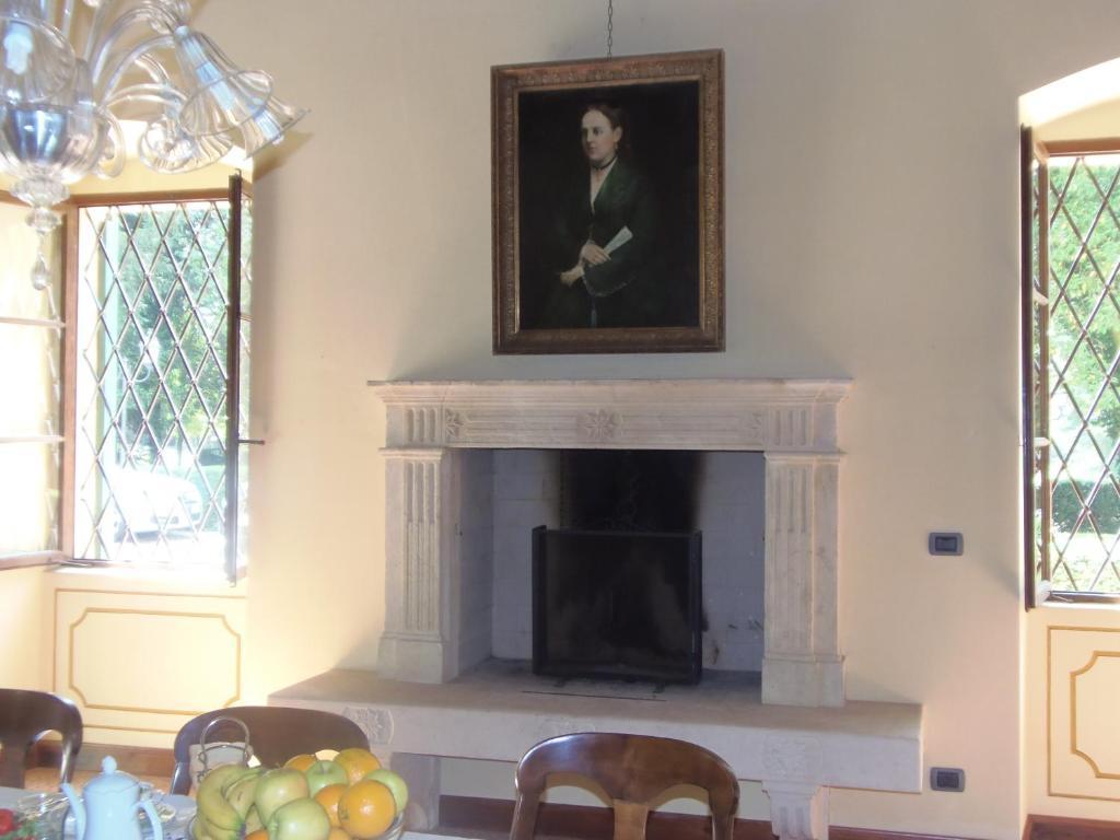 Relais Villa San Matteo San Pietro in Cariano Zewnętrze zdjęcie