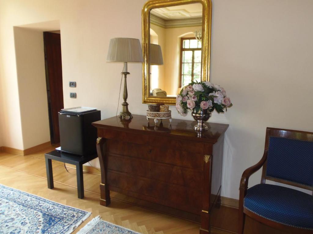 Relais Villa San Matteo San Pietro in Cariano Pokój zdjęcie