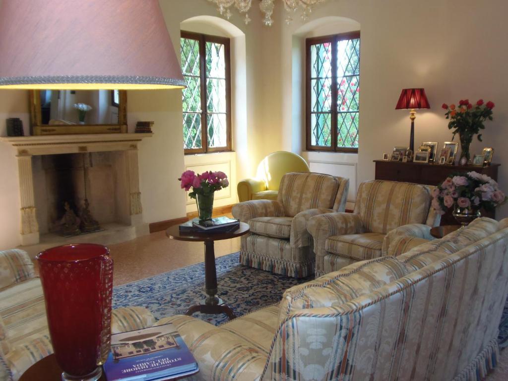 Relais Villa San Matteo San Pietro in Cariano Zewnętrze zdjęcie