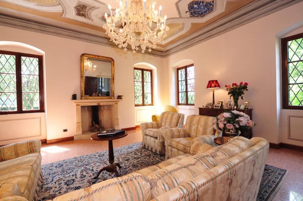 Relais Villa San Matteo San Pietro in Cariano Zewnętrze zdjęcie