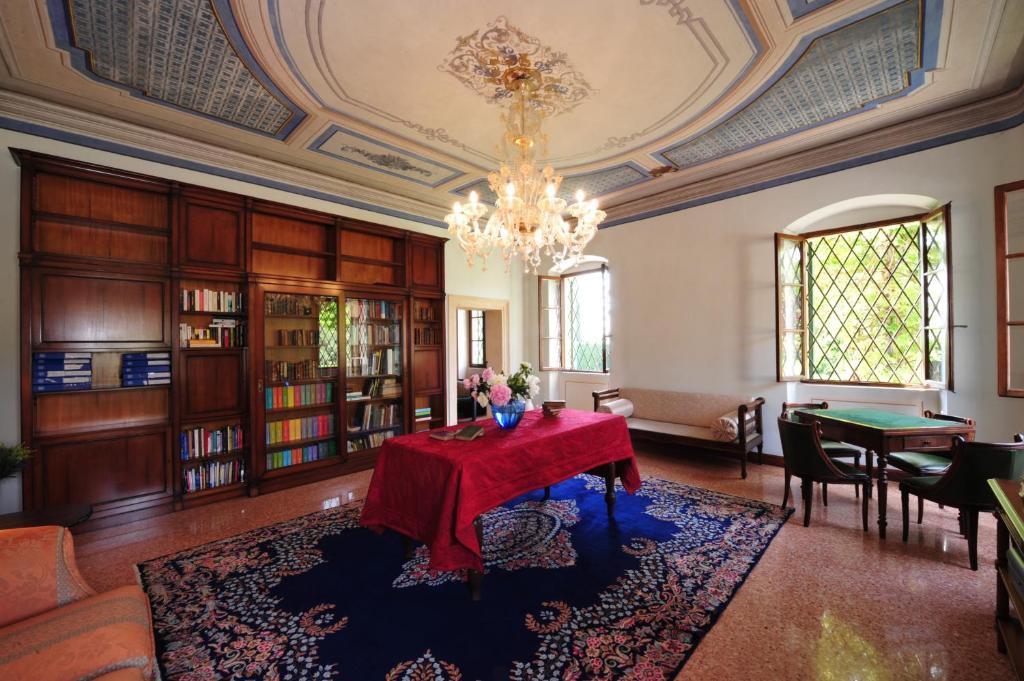 Relais Villa San Matteo San Pietro in Cariano Zewnętrze zdjęcie