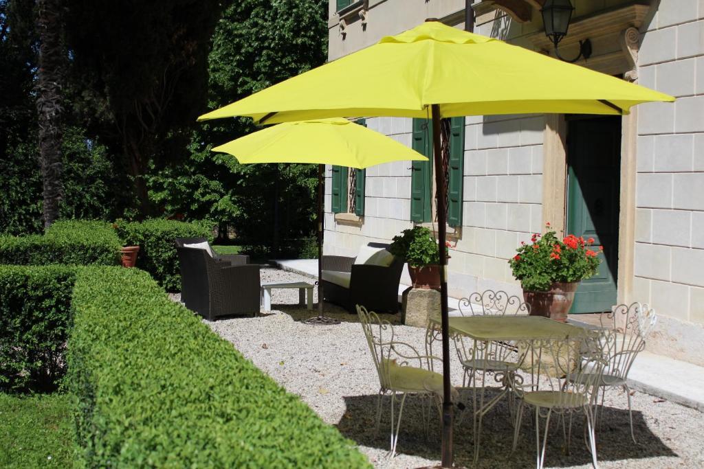 Relais Villa San Matteo San Pietro in Cariano Zewnętrze zdjęcie