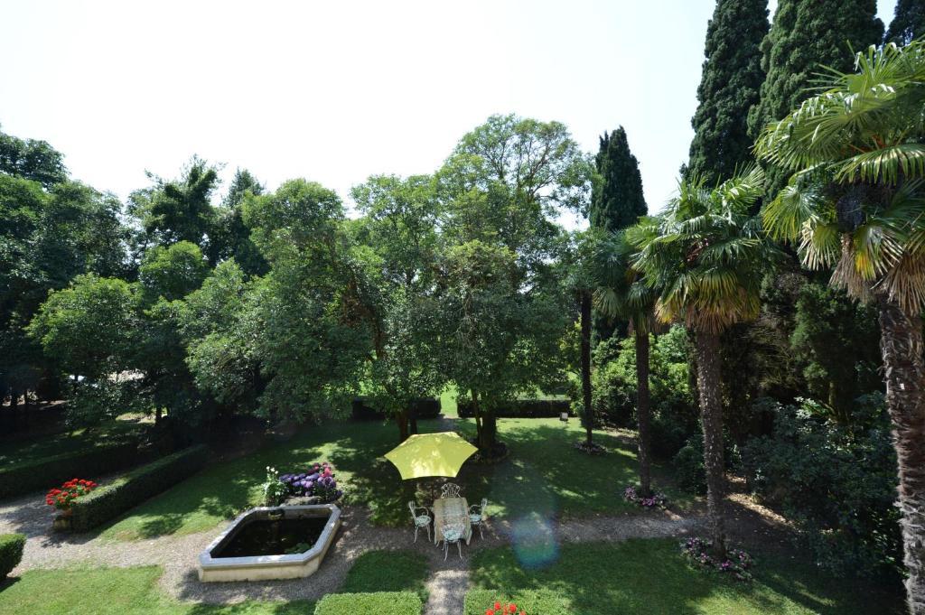 Relais Villa San Matteo San Pietro in Cariano Zewnętrze zdjęcie
