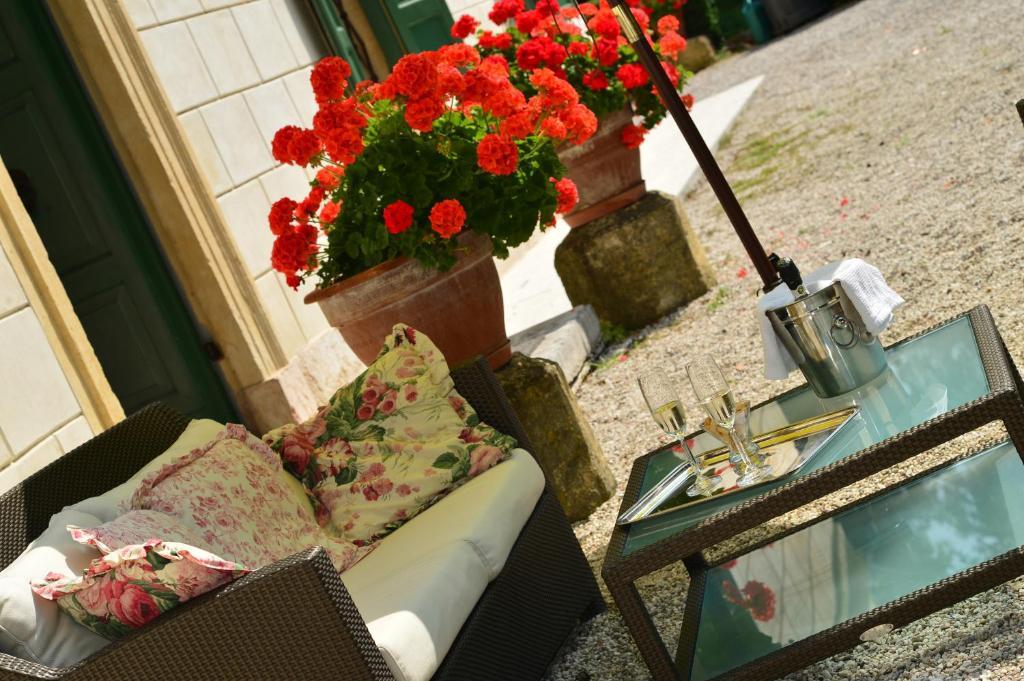Relais Villa San Matteo San Pietro in Cariano Zewnętrze zdjęcie