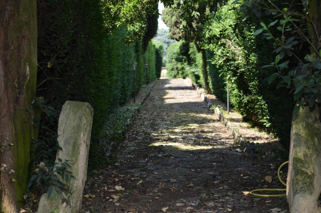 Relais Villa San Matteo San Pietro in Cariano Zewnętrze zdjęcie