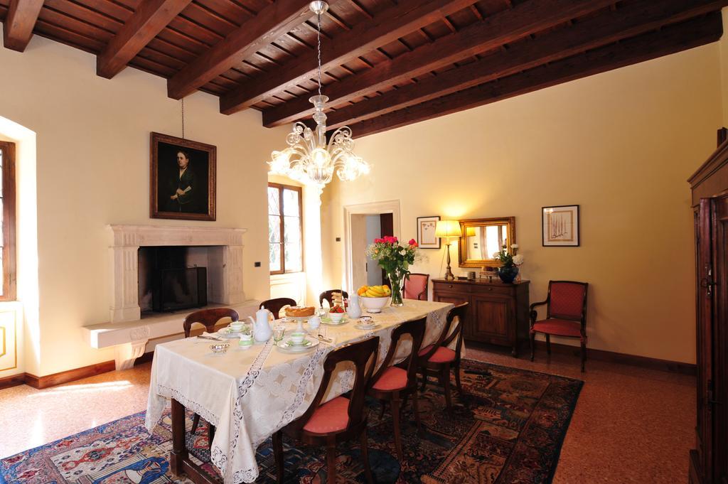 Relais Villa San Matteo San Pietro in Cariano Zewnętrze zdjęcie