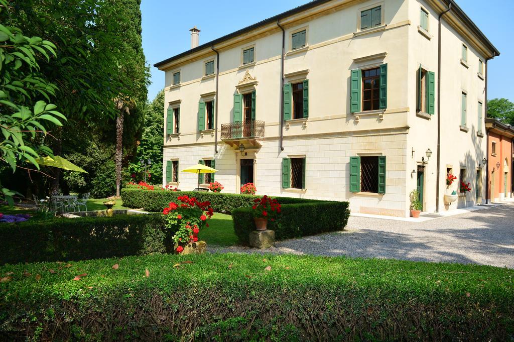 Relais Villa San Matteo San Pietro in Cariano Zewnętrze zdjęcie