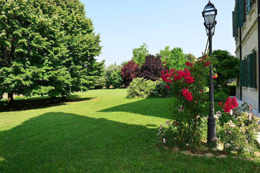 Relais Villa San Matteo San Pietro in Cariano Zewnętrze zdjęcie