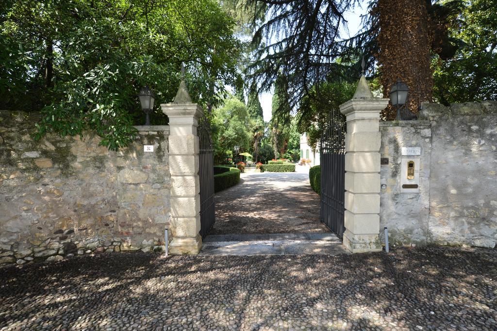 Relais Villa San Matteo San Pietro in Cariano Zewnętrze zdjęcie