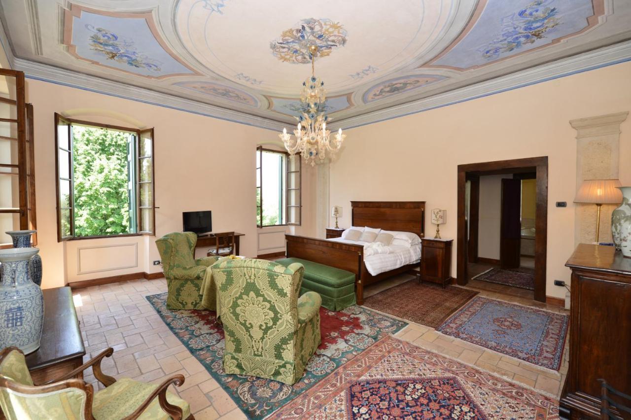 Relais Villa San Matteo San Pietro in Cariano Zewnętrze zdjęcie